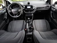 tweedehands Ford Fiesta 1.1 Trend (70PK) 2e-Eig, -Dealer-Onderh, 12-Mnd-BOVAG, N