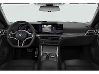 Nieuw BMW i4 M Sport 210 kW (286 PK) 2026 Wit Sedan