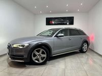 tweedehands Audi A6 Allroad 3.0 TDi V6 Quattro S tronic**garantie 12 mois*