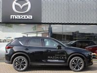 tweedehands Mazda CX-5 2.0 SkyActiv-G 165 Exclusive-Line Demovoordeel €