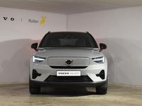 Nieuw Volvo EX40 Plus 185 kW (252 PK) 2026 Grijs SUV