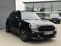 Occasion Mini John Cooper Works Countryman 220 PK (161 kW) 2022 Blauw (metallic) SUV