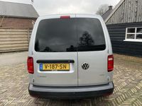 tweedehands VW Caddy 2.0 TDI L1H1 BMT Highline 102PK | Airco | PDC | Navigatie | DAB+ | Cruise Control