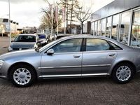 tweedehands Audi A8 4.2 quattro Pro Line | XENON | LEDER | NAVI | STOELVERWARMING | CLIMATE CONTROL | CRUISE CONTROL | ELEKTRISCH VERSTELBARE