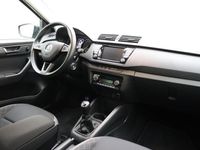 tweedehands Skoda Fabia Combi 1.0 TSI Business Edition 95pk | Start/stop systeem | Navigatie | Stoelverwarming