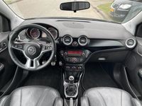 tweedehands Opel Adam 1.4 Jam Cruise/Climate-Control Multifunctioneel-St