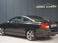 Occasion Volvo C70 Summum 150 PK (110 kW) 2011 Bruin Cabriolet