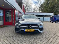 tweedehands Mercedes CLA250 Shooting Brake 4MATIC Premium Plus