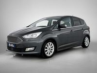 Occasion Ford C-MAX Titanium 2017 Grijs (metallic) MPV