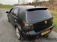Occasion VW Golf IV 204 PK (150 kW) 2001