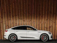 tweedehands Audi e-tron Sportback 55 Quattro 408PK ¤52.900 EX BTW | S EDITION | ZWART OPTIEK | PANO | 360 | S-LINE INTERIEUR |