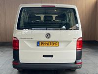 tweedehands VW Transporter Combi 2.0 TSI 150 pk | Benzine | 9-Persoons |Rijklaar | Excl. Btw | BPM Vrij