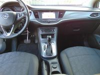 tweedehands Opel Astra Sports Tourer 1.4 Turbo 150 PK AUTOMAAT 120 Jaar Edition Navi, Climate contr, Cruise contr, LMV, etc..