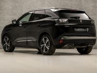Occasion Peugeot 3008 GT 2026 Zwart SUV