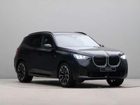 Nieuw BMW X3 299 PK (219 kW) 2025 Zwart SUV