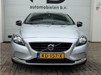 tweedehands Volvo V40 2.0 D2 Momentum Business / LED / Navi /PDC/Climate