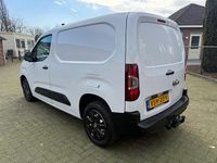 Occasion Opel Combo 102 PK (75 kW) 2022 Wit MPV