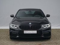 tweedehands BMW 520 5 Serie Sedan i High Executive M Sportpakket 20