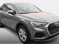 tweedehands Audi Q3 45 TFSI e edition PHEV Plug-in Trekhaak Apple carp