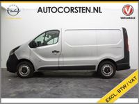 tweedehands Opel Vivaro 1.6 CDTI L1H1 Airco Navigatie Camera Sport EcoFlex