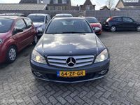 tweedehands Mercedes 320 C-KLASSE EstateCDI Avantgarde