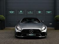 tweedehands Mercedes AMG GT Facelift 4.0 R