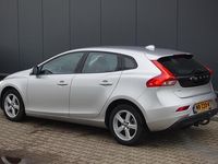 Occasion Volvo V40 Kinetic 120 PK (88 kW) 2017 Grijs Hatchback