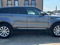 tweedehands Land Rover Range Rover evoque 2.0 TD4 4WD SE Dynamic