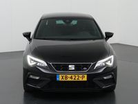 tweedehands Seat Leon 1.4 EcoTSI FR Business Intense | Navigatie | Led K