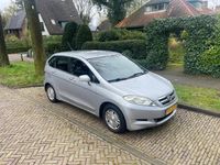 tweedehands Honda FR-V 1.7i Comfort | 6 zitter| Airco| Trekhaak