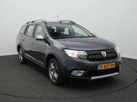 tweedehands Dacia Logan MCV TCe 90 Stepway - Trekhaak