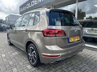 tweedehands VW Golf Sportsvan 1.5 TSI ACT Highline NAVI,CARPLAY,ADAPTIVE CRUISE