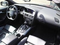 Occasion Audi A5 S-Line 211 PK (155 kW) 2012 Cabriolet
