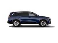 Nieuw Renault Espace 200 PK (147 kW) 2025 MPV