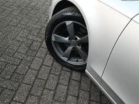 Occasion Audi A4 170 PK (125 kW) 2013 Grijs Sedan