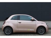 tweedehands Fiat 500e 