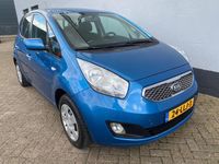 tweedehands Kia Venga 1.4 CVVT X-tra