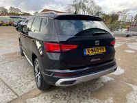 tweedehands Seat Ateca 2.0 TDI DSG 150pk Xperience 360 Camera / Virtual Cockpit