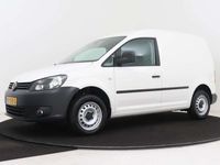 tweedehands VW Caddy 1.6 TDI | Airco | Cruise Control | Stoelhoogte ver