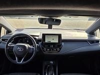 Occasion Toyota Corolla 184 PK (135 kW) 2022 Grijs Stationwagen