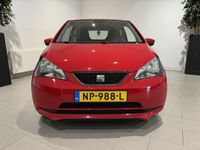 tweedehands Seat Mii 1.0 Style | Airconditioning | Stoelverwarming | Au