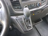 Occasion Ford Transit Trend 131 PK (96 kW) 2020 Wit Cabriolet