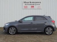 tweedehands Kia Rio 1.0 T-GDI MILD HYBRIDE GT-LINE 14.052 KM !!