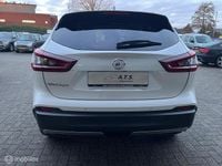 Occasion Nissan Qashqai N-Connecta 159 PK (116 kW) 2020 Wit SUV