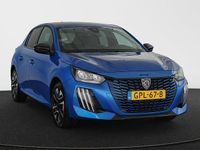 Occasion Peugeot e-208 Allure 80 kW (110 PK) 2024 Hatchback