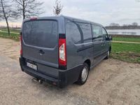 tweedehands Peugeot Expert L2H1 TwinCab