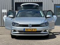 tweedehands VW Polo 1.0 Comfortline Business 5drs - Reflex Silver - 69dkm - Nieuw!