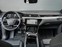 tweedehands Audi e-tron e-tron55 Quattro Pro Line Plus Pano ACC B&O Trekh