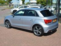 tweedehands Audi A1 Sportback 1.4 TDI Design Pro Line Plus Clima|NAVI