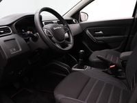 Occasion Dacia Duster Journey 101 PK (74 kW) 2024 Grijs SUV